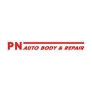 PN Auto Body Repair - Automobile Body Repairing & Painting