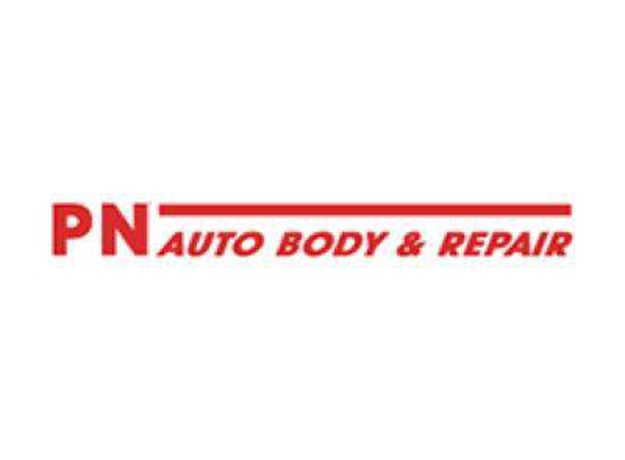 PN Auto Body Repair - Southington, CT