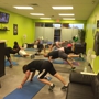 Allstar Nutrition, Wellness & Fit Club