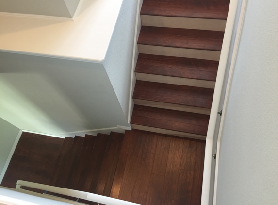 All Floors of Orlando, Inc. - Orlando, FL. Engineered Hardwood