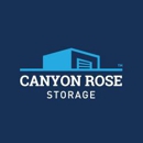 Canyon Rose Storage - Storage Household & Commercial