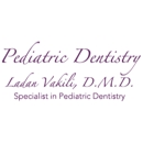 Ladan Vakili, DMD - Dentists