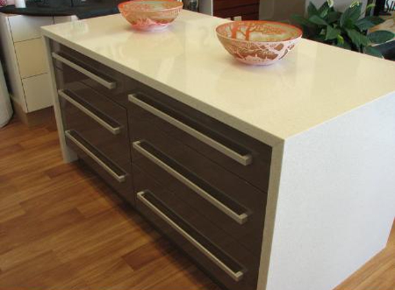 Coral Coast Cabinets - Svensson Heights, QLD