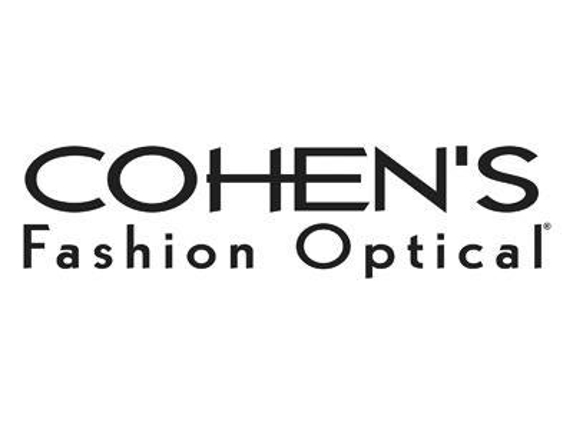 Cohen’s Fashion Optical - Brooklyn, NY