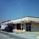Sunshine Center Laundromat - Commercial Laundries