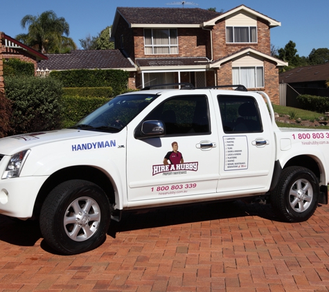 Hire A Hubby Como - Blakehurst, NSW