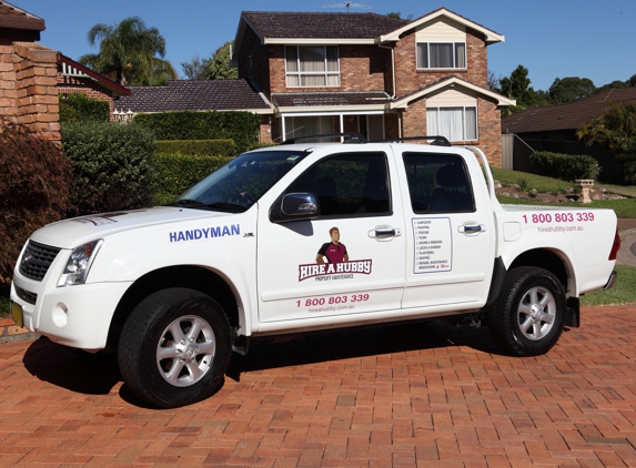 Hire A Hubby Shepparton - Shepparton, VIC