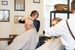 ANTICA BARBERIA BARBER SHOP - Barbers