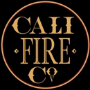 Cali Fire Co. - Fire Extinguishers