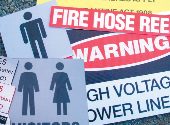 Vision Signs - Hallam, VIC