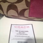 Coach Factory Store