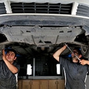Dixie Diesel Service - Truck Service & Repair