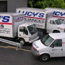 Lucy's Appliances - Dishwashing Machines Household Dealers