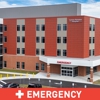 RRH Stroke Center gallery