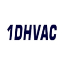 1 Degree HVAC - Fireplaces