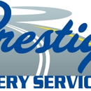 Prestige Delivery Service, Inc - Courier & Delivery Service