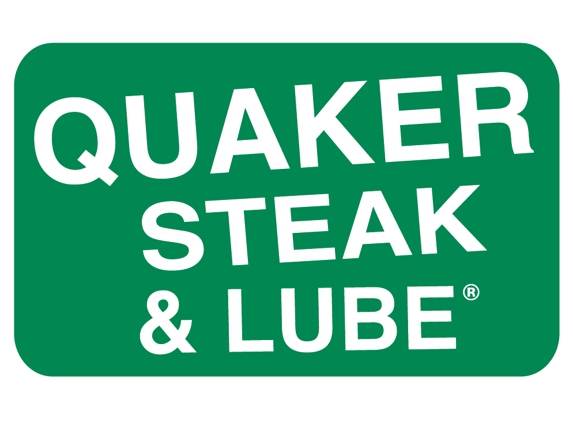 Quaker Steak & Lube - Triadelphia, WV