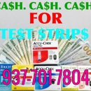 We Buy Diabetic Strips - Sales Promotion Service