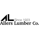 Allers Lumber Company Inc., - Lumber