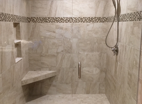 JE Ceramic Tile Co., LLC - Freeland, MI