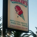 Venice Avenue Creamery - Ice Cream & Frozen Desserts