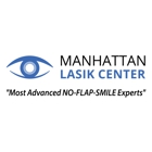 Manhattan LASIK Center - Paramus Office