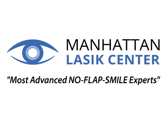 Manhattan LASIK Center - Manhattan Office - New York, NY