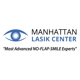 Manhattan LASIK Center - Paramus Office