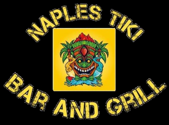 Naples Tiki Bar and Grill - Naples, FL
