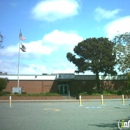 Fountain Valley High - High Schools