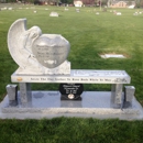 Walker Monument
