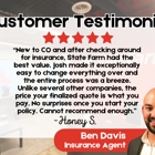 Ben Davis - State Farm Insurance Agent