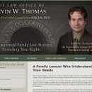 Thomas Law Office - Attorneys