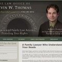 Thomas Law Office