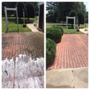 Blue Springs Exterior Cleaning - Building Cleaning-Exterior