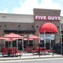 Five Guys - Hamburgers & Hot Dogs