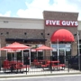 Five Guys