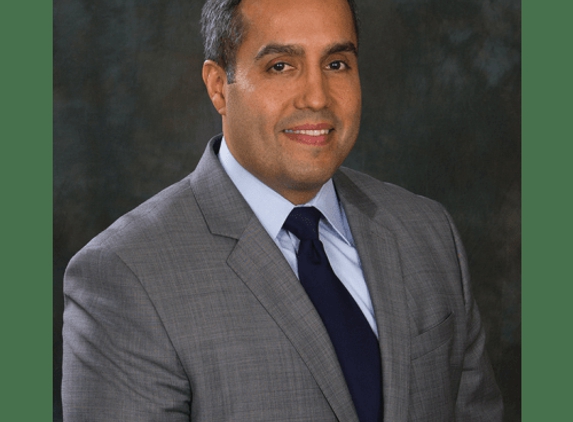 Conrado Arroyo - State Farm Insurance Agent - Newark, NJ