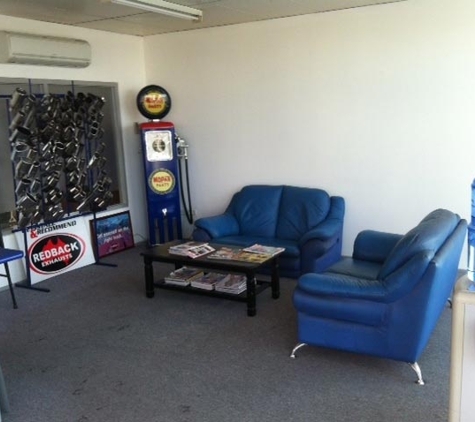 Exhaust Bros - North Geelong, VIC