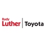 Rudy Luther Toyota Scion