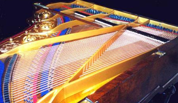 Music In Motion