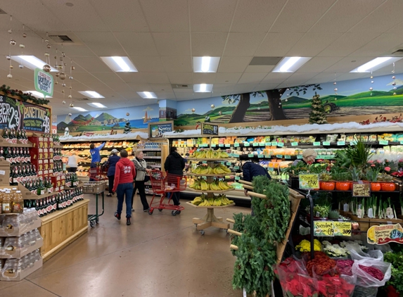 Trader Joe's - Monterey, CA