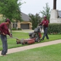 Professional Landscape & Maintenance Work