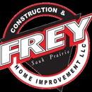 Frey Construction & Home Improvements - Deck Builders