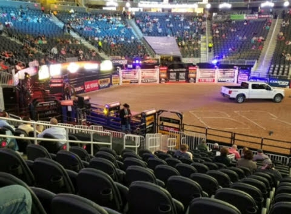 Professional Bull Riders (PBR) World Finals Tickets - Las Vegas - T-Mobile Arena - Las Vegas, NV