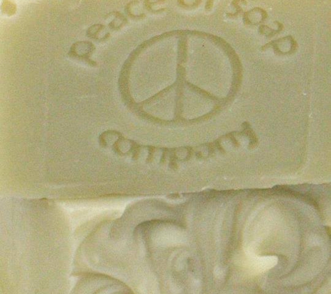 Peace of Soap Company - Hillsboro, OR