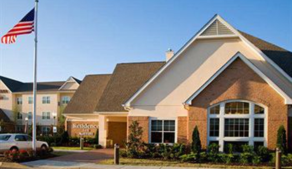 Residence Inn Memphis Southaven - Southaven, MS