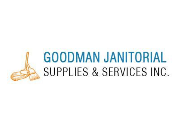 Goodman Janitorial Supplies Inc - Houston, TX