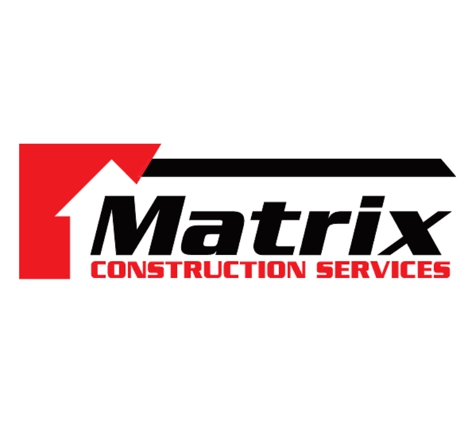 Matrix Construction Services - Houston, TX