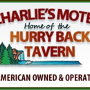 Charlie's Motel - Night Clubs